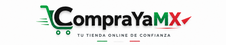 comprayamx – Inicio